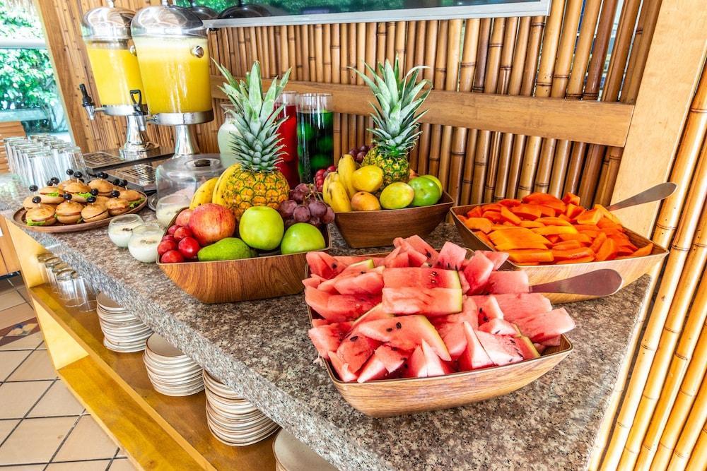 Ghl Relax Hotel Costa Azul 산타마르타 외부 사진