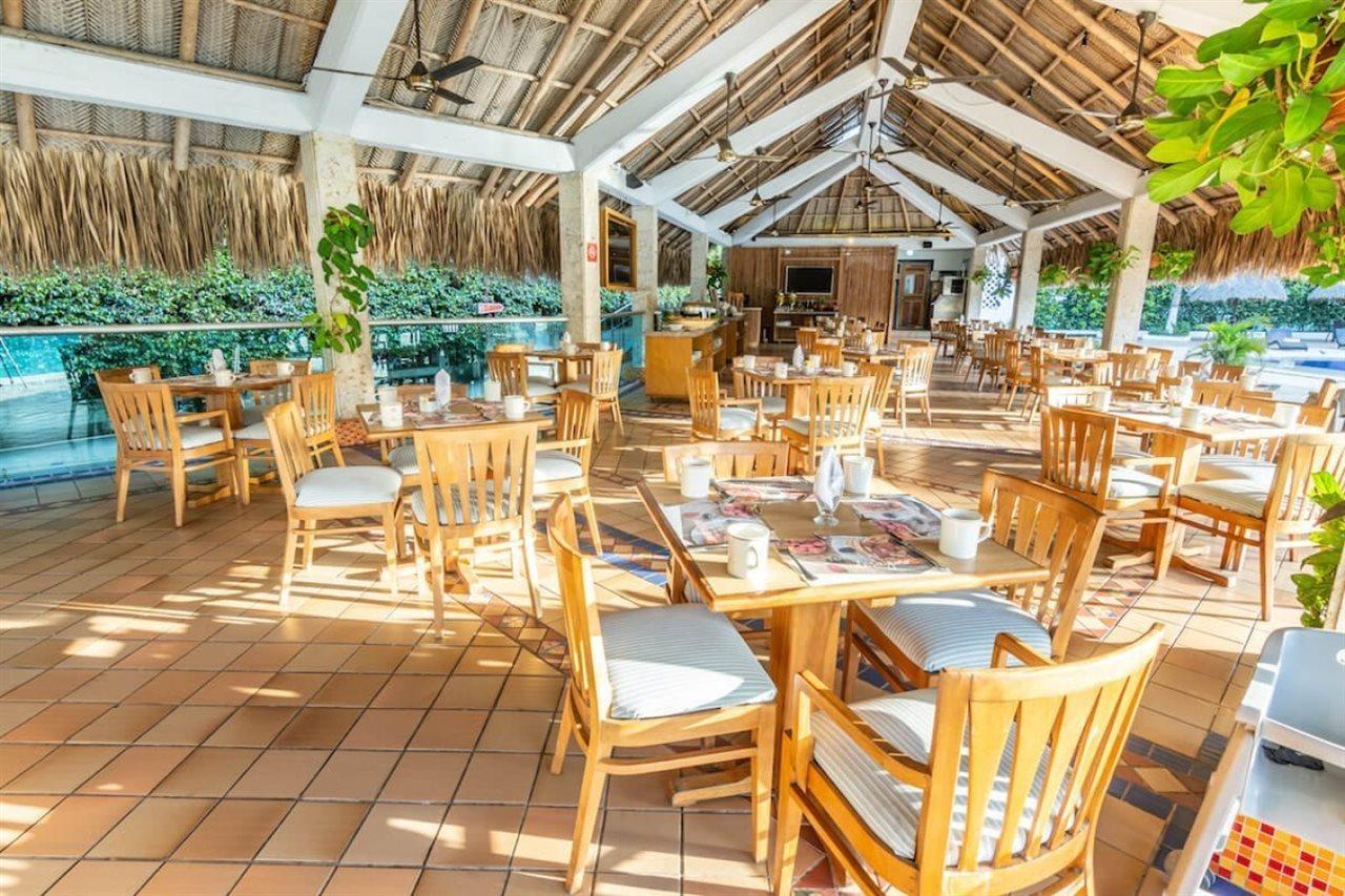 Ghl Relax Hotel Costa Azul 산타마르타 외부 사진