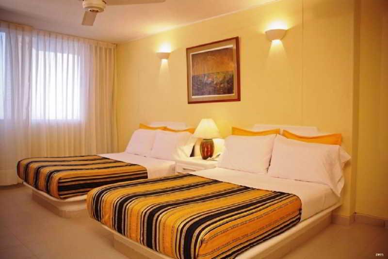 Ghl Relax Hotel Costa Azul 산타마르타 외부 사진