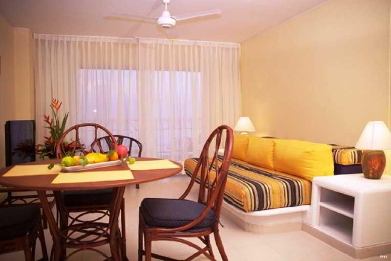 Ghl Relax Hotel Costa Azul 산타마르타 외부 사진
