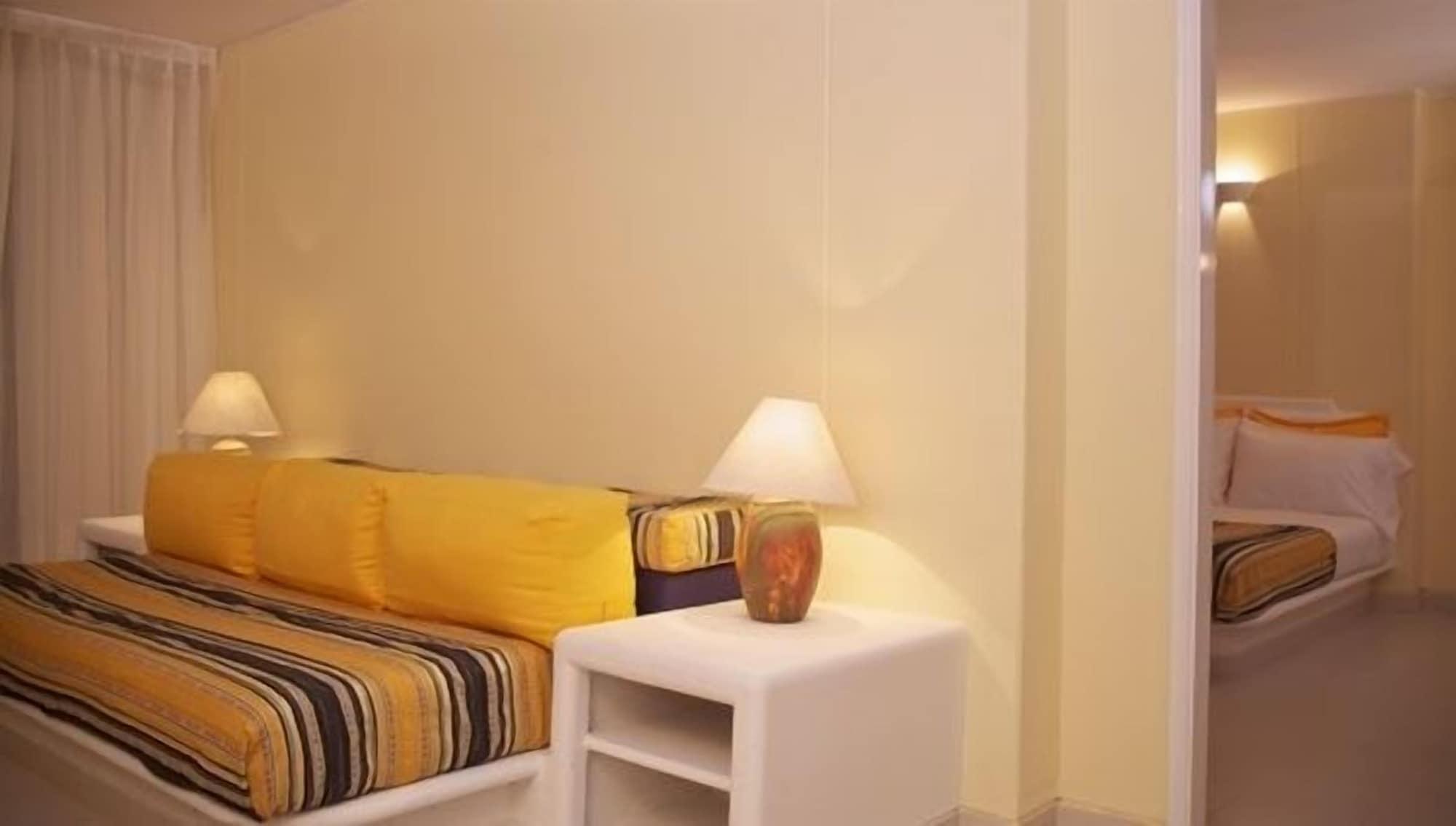 Ghl Relax Hotel Costa Azul 산타마르타 외부 사진
