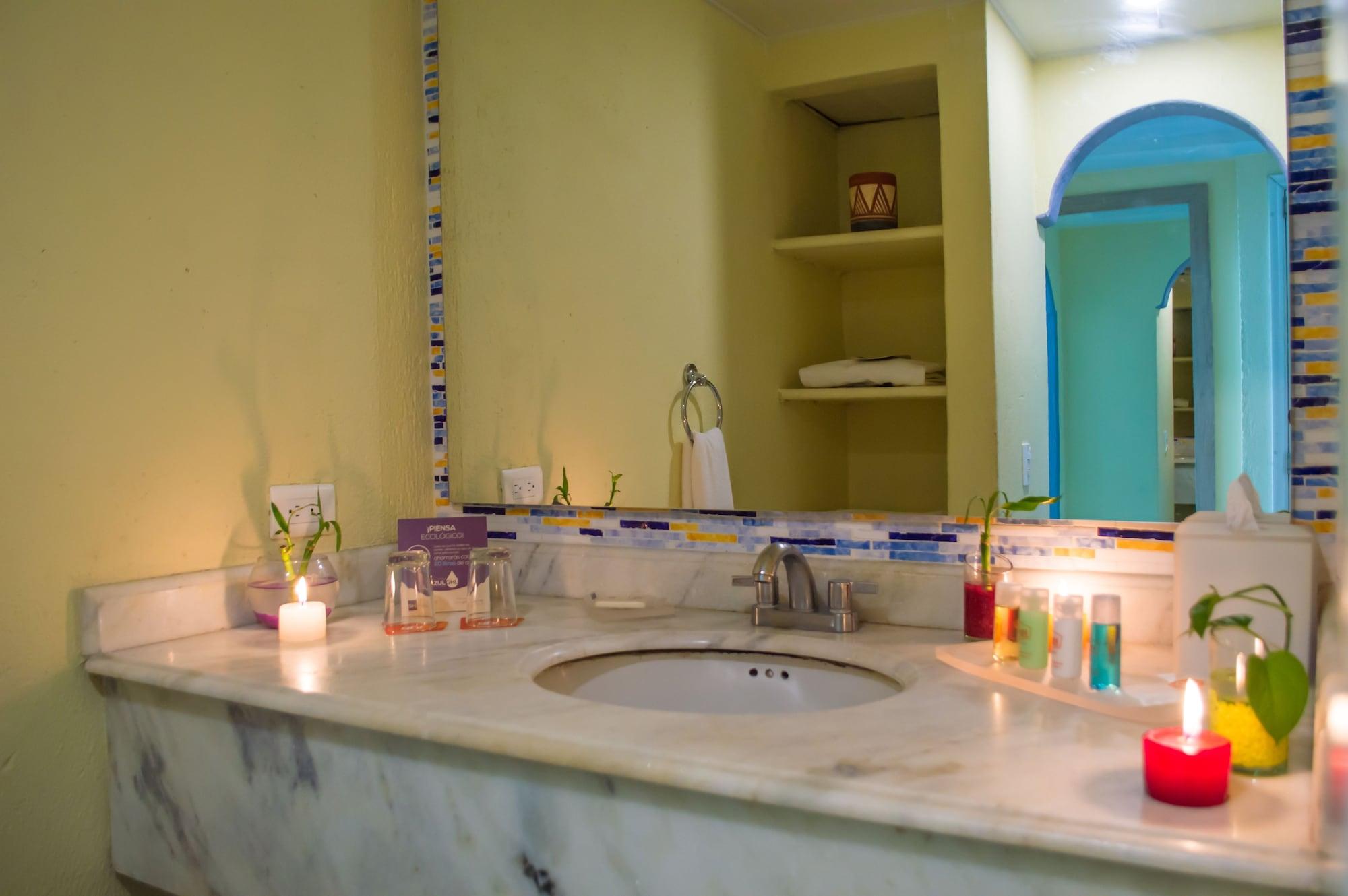 Ghl Relax Hotel Costa Azul 산타마르타 외부 사진