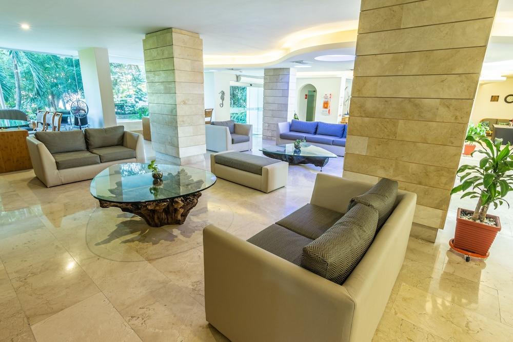 Ghl Relax Hotel Costa Azul 산타마르타 외부 사진