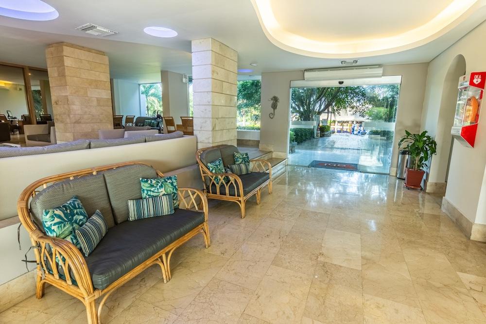 Ghl Relax Hotel Costa Azul 산타마르타 외부 사진
