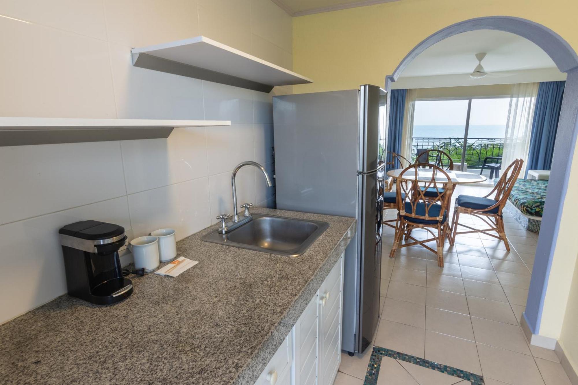 Ghl Relax Hotel Costa Azul 산타마르타 외부 사진