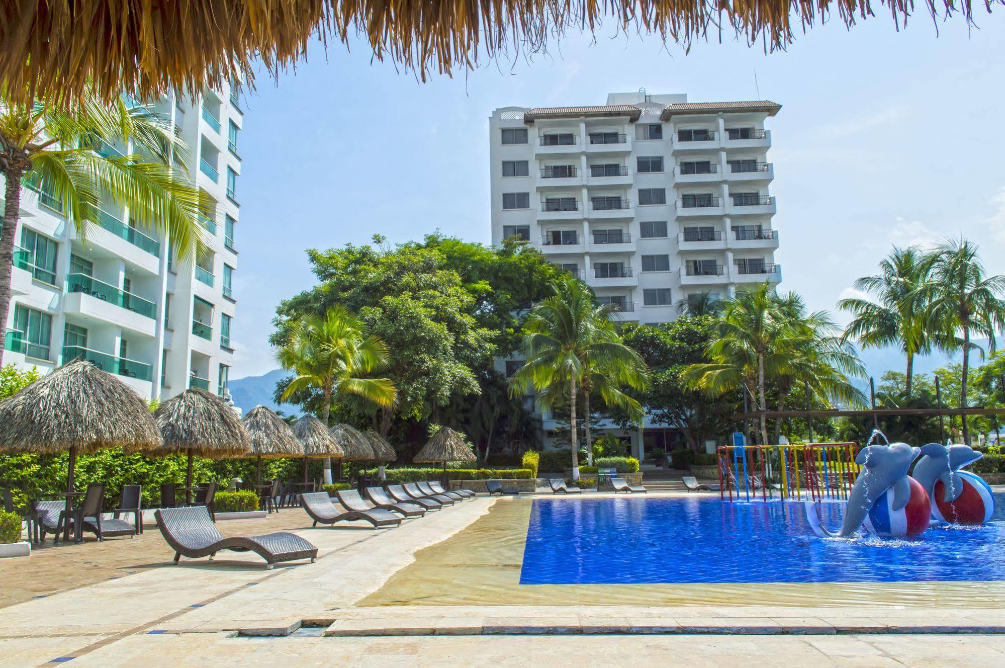 Ghl Relax Hotel Costa Azul 산타마르타 외부 사진