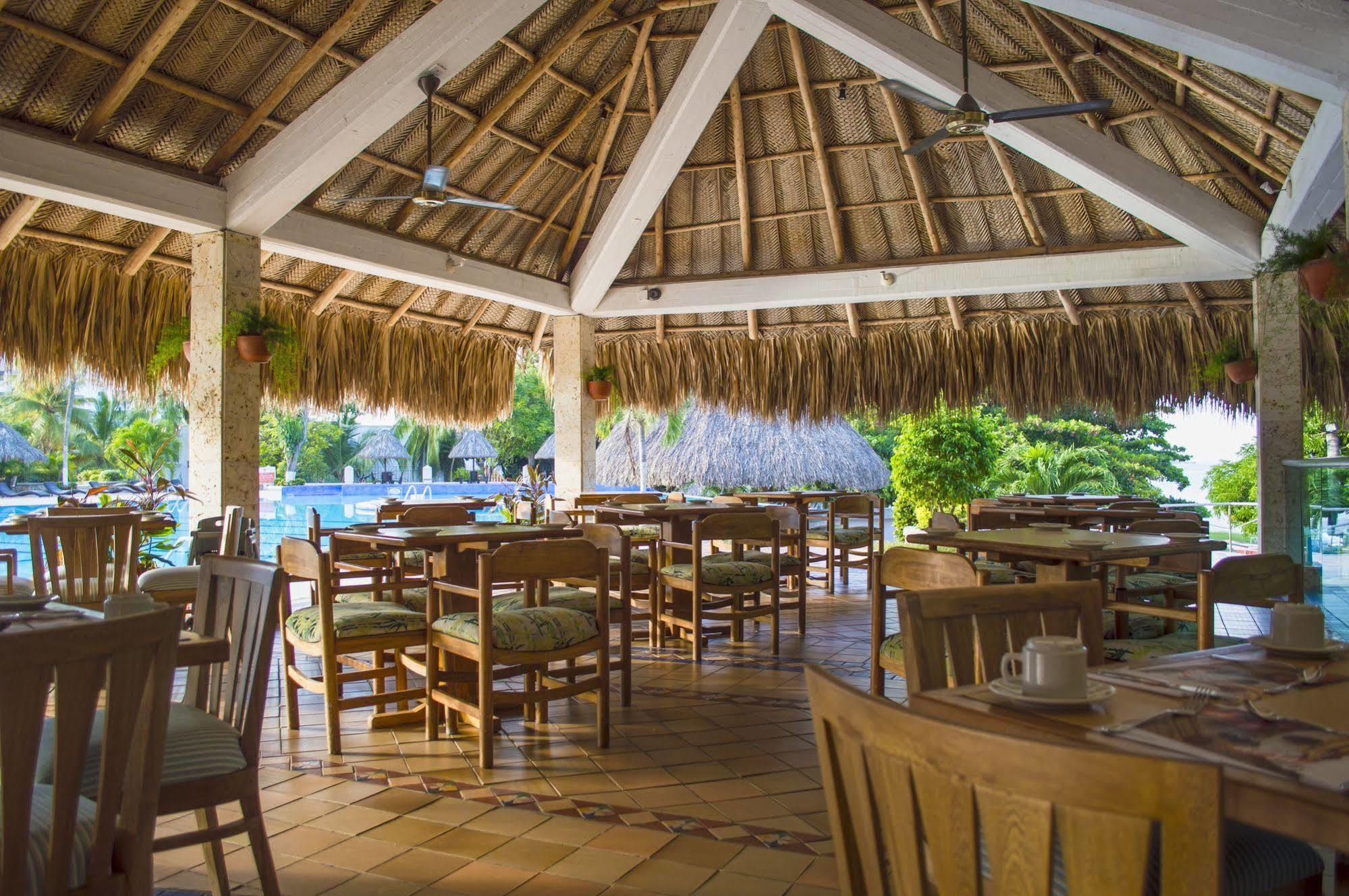 Ghl Relax Hotel Costa Azul 산타마르타 외부 사진