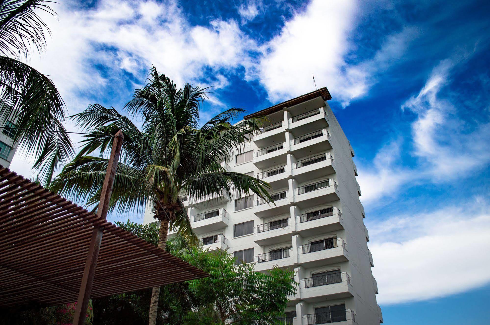 Ghl Relax Hotel Costa Azul 산타마르타 외부 사진